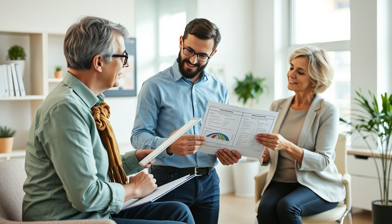 Personalized Consultations